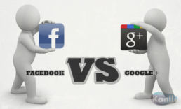 facebook y google marketing digital