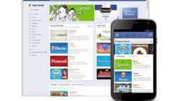 apps facebook marketing redes sociales