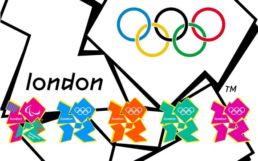 olimpiadas londres 2012 redes sociales