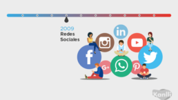 redes sociales