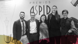 Premio ASPID