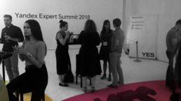 Yandex Expert Summit 2018