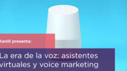 voice marketing