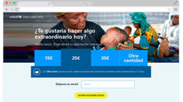 UNICEF Comité Español,