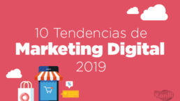 tendencias de marketing digital 2019