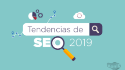 tendencias SEO 2019