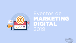 eventos de marketing digital 2019