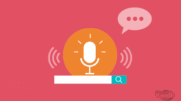 voice search