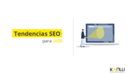 tendencias SEO 2020