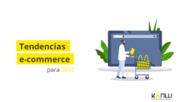 tendencias de e-commerce 2021